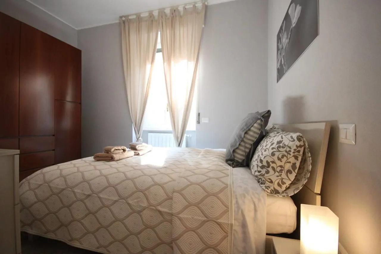 Ferrante Apartment Milan 0*,