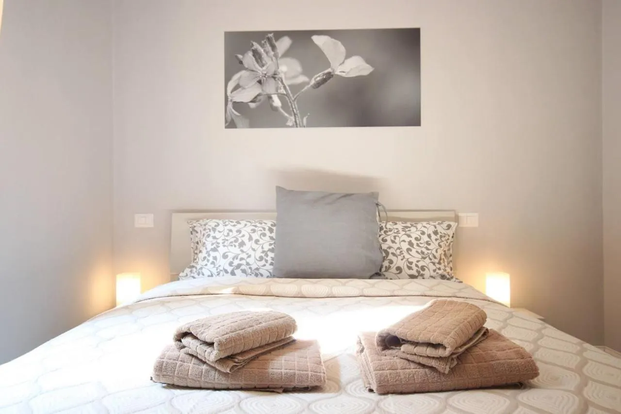 Ferrante Apartment Milan Italy