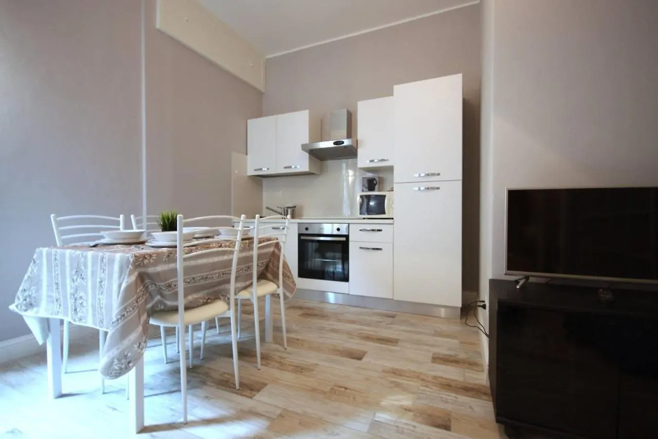 Ferrante Apartment Milan 0*,  Italy