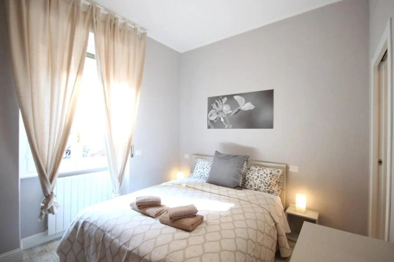 Ferrante Apartment Milan