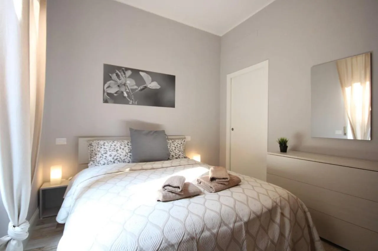 Ferrante Apartment Milan Italy