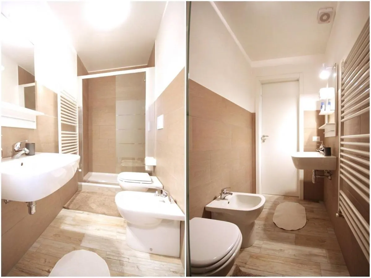 Ferrante Apartment Milan Italy